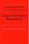 Classical Economics Reconsidered
