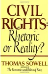 Civil Rights: Rhetoric or Reality?