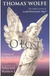 O Lost: A Story of the Buried Life
