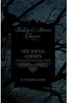 The Jovial Ghosts: The Misadventures of Topper