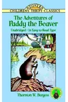 The Adventures of Paddy the Beaver