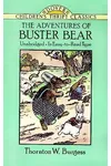The Adventures of Buster Bear