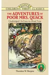 The Adventures of Poor Mrs. Quack