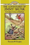 The Adventures of Jimmy Skunk