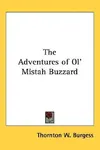 The Adventures of Ol' Mistah Buzzard