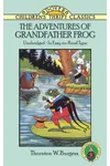 The Adventures of Grandfather Frog