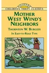 Mother West Wind's Neighbors