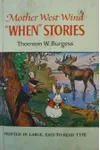 Mother West Wind "When" Stories