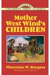 Mother West Wind's Children