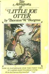 The Adventures of Little Joe Otter