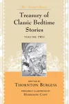 The National Review Treasury of Classic Bedtime Stories: Volume Two