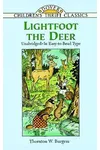 Lightfoot the Deer
