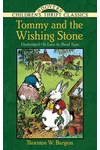 Tommy and the Wishing Stone
