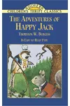 The Adventures of Happy Jack