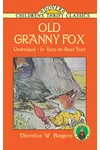 Old Granny Fox