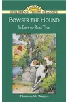 Bowser the Hound