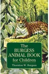 The Burgess Animal Book for Children