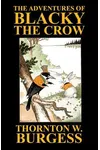 The Adventures of Blacky the Crow