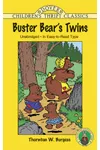 Buster Bear's Twins