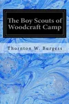 The Boy Scouts of Woodcraft Camp