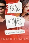 Fake Notes