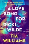 A Love Song for Ricki Wilde