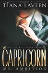 Capricorn - Mr. Ambition