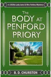 The Body at Penford Priory