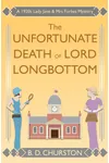 The Unfortunate Death of Lord Longbottom