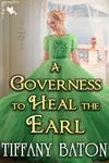 A Governess to Heal the Earl