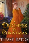 A Duchess by Christmas