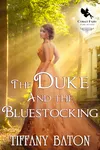 The Duke and the Bluestocking