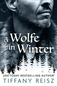 A Wolfe in Winter