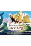 The Adventures of Black Dog: Beached Whale