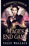 Mage's End Game