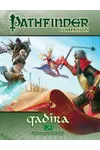 Pathfinder Companion: Qadira, Gateway to the East