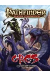 Orcs of Golarion