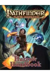 Pathfinder Player Companion: The Harrow Handbook