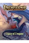 Pathfinder Player Companion: Legacy of Dragons