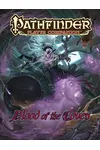 Pathfinder Player Companion: Blood of the Coven