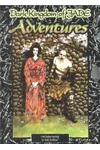 Dark Kingdom of Jade Adventures