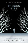 Frozen Fire