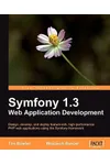 Symfony 1.3 Web Application Development