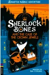 Sherlock Bones and the Case of the Crown Jewels