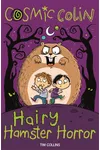 Hairy Hamster Horror