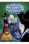 Creepy Curse