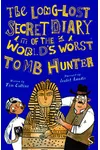 The Long-Lost Secret Diary of the World's Worst Egyptian Tomb Hunter