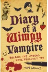 Diary of a Wimpy Vampire