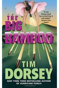 The Big Bamboo
