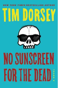 No Sunscreen for the Dead